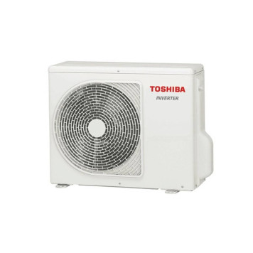 Настенный кондиционер Toshiba RAS-B10CKVG-E/RAS-10CAVG-E BCKVG SEIYA 2024-5