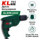 Дрель/шуруповёрт KLPRO KLNM1002