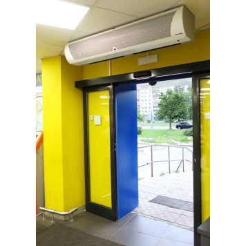 Тепловая завеса Тепломаш КЭВ-12П3011E Комфорт-1