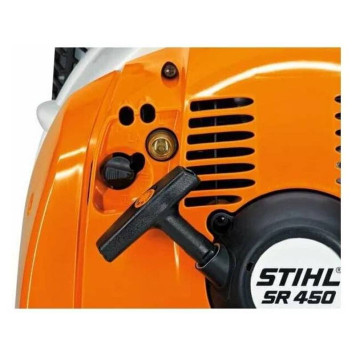 Распылитель ранцевый Stihl SR 450-3