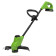 Триммер аккумуляторный Greenworks G24LT25, 24v( с АКБ 2 А·ч и ЗУ)
