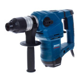Перфоратор ФИОЛЕНТ Professional П6-1200-Э (в кейсе)