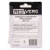 Кордщетка для дрели REDVERG нейлоновая 50мм(830731)
