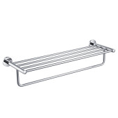 Полка для полотенец Timo Saona 13058/00 хром 13058/00