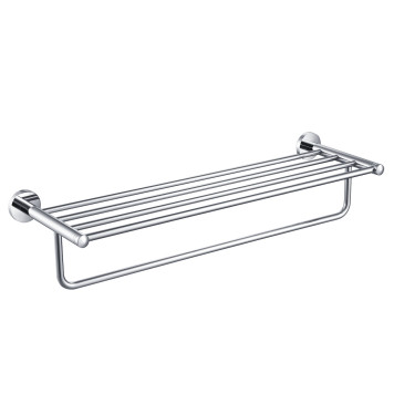 Полка для полотенец Timo Saona 13058/00 хром 13058/00