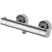 AQ1363CR ЕВРОПА термостатический смеситель для душа AQ1363CR