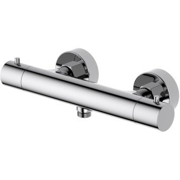 AQ1363CR ЕВРОПА термостатический смеситель для душа AQ1363CR