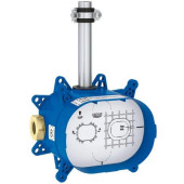 26264001 Rainshower Встраиваемая часть верхнего душа 360 Duo + Mono (26254000 / 26450000) 26264001