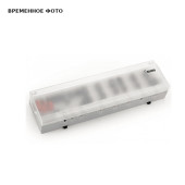 Клеммная панель РЕХАУ с трансформатором 230/24 В, 8 каналов