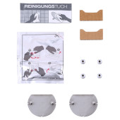 04994000100 UNIVERSALARTIKEL Клеевой комплект Nr. 1 04994000100