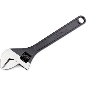 Ключ разводной Квалитет 300 мм КР-300