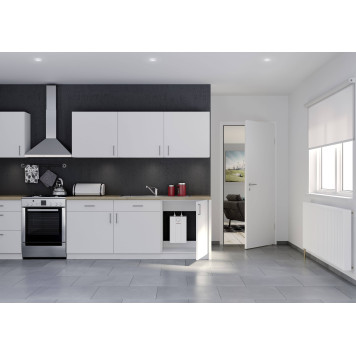 Накопительный водонагреватель STIEBEL ELTRON ESH 5 U-N Trend +А-2