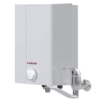 Накопительный водонагреватель STIEBEL ELTRON ESH 10 O-N Trend +А-1