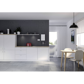 Накопительный водонагреватель STIEBEL ELTRON ESH 10 O-N Trend +А-2