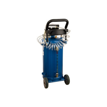 Установка для раздачи масла пневматическая, 30 л NORDBERG 2630AP-2