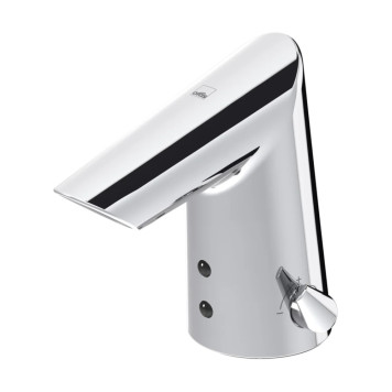 1714FZ Optima смеситель для раковины электронный Bluetooth 1714FZ