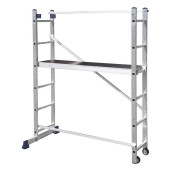 Лестница - помост универсальная LP206