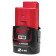 Энергокомплект Milwaukee M18 NRG-502(2акк 5Ач+ЗУ)