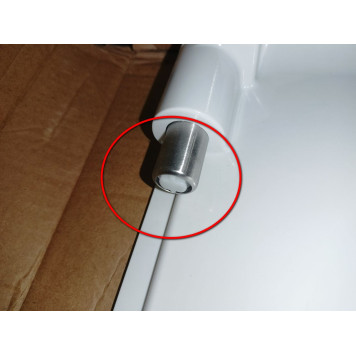 SaleRocaZRU9307606 Meridian Сиденье для унитаза, дюропласт, SoftClose/QuickRelease SaleZRU9307606_1131