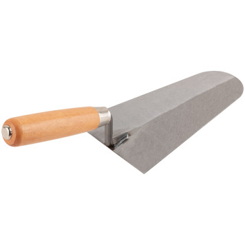 Мастерок бетонщика Профи 200 мм-4