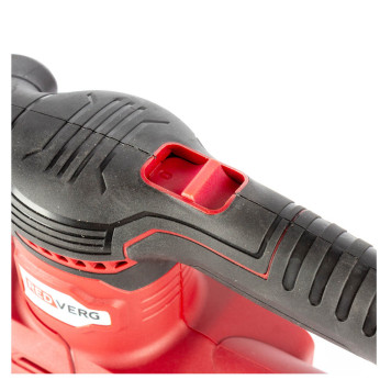 Машина плоско-шлифовальная REDVERG RD-SG30-90S-5