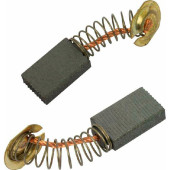 Комплект угольных щеток Cofra для электроинструмента MAKITA, 2 шт SDM-34607