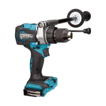 Шуруповерт аккумуляторный Makita HP001GZ (без акк, без з/у)-3