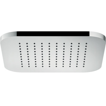 AD139/129CR верхний душ 30х30 см AD139/129CR