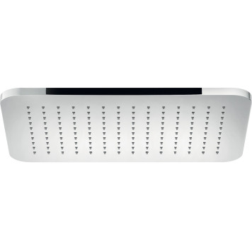 AD139/133CR верхний душ 40х27 см AD139/133CR