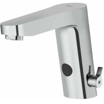 Roca A5A5809C00 L30-E ИК электроника для раковины, с рег. t°, 220V, хром A5A5809C00