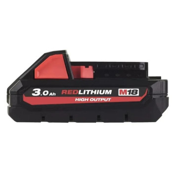 Аккумулятор Milwaukee M18HB3 (3.0 Ah, Li-Ion)-1
