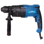 Перфоратор ФИОЛЕНТ Professional П10-1000-РЭ (в кейсе)