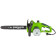 Пила цепная электрическая Greenworks GCS2046