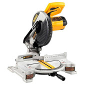 Пила торцовочная DeWalt DW714