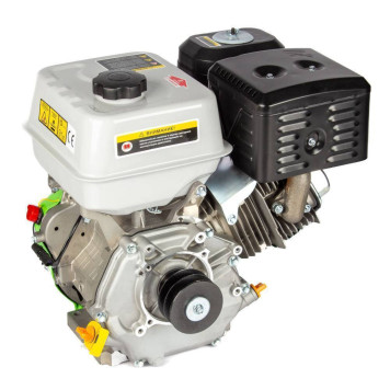 Двигатель бензиновый REDVERG RD-GE188-S-2