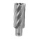 Сверло корончатое по металлу MESSER HSS 55L x 35