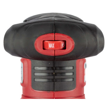 Машина плоско-шлифовальная REDVERG RD-SG30-90S-6