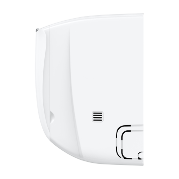 Классические сплит-системы серии GLORIA UPGRADE RC-GL35HN-2