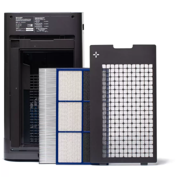 Климатический комплекс Sharp KCG41RH-5