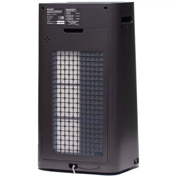 Климатический комплекс Sharp KCG41RH-4