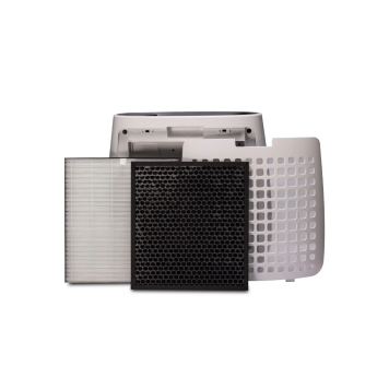 Очиститель воздуха Sharp FPJ31RB-3