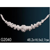 Декоративный элемент G2040