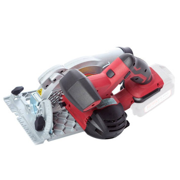 Пила дисковая аккумуляторная REDVERG RD-CS18-50/U (без акк, без з/у)-6