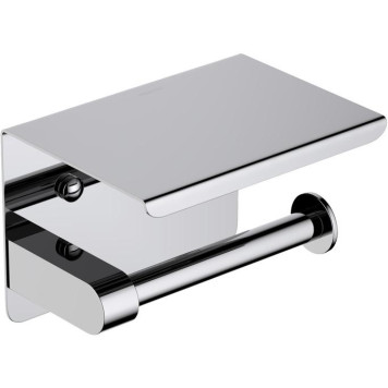 AQ4939CR ЕВРОПА бумагодержатель с полкой AQ4939CR