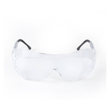 Очки защитные прозрачные РОСОМЗ О45 Визион-3