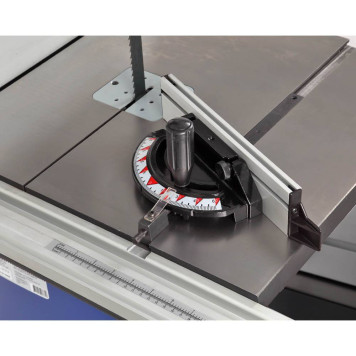 Станок ленточнопильный БЕЛМАШ WBS-465-6