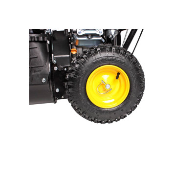 Снегоуборщик бензиновый CHAMPION ST553-4