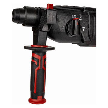 Перфоратор REDVERG RD-RH670-4
