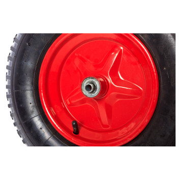 Колесо для тачки строительной REDVERG RD-WB200R-2