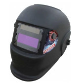 Маска сварщика Aurora Хамелеон A998F (9-13DIN) BLACK COSMO Маска сварщика Aurora Хамелеон A998F (9-13DIN) BLACK COSMO